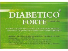 Cici - Diabetico forte 27cps